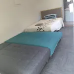 2 Double Bed Including 1 Double Sofa Bed Studio At Epsom